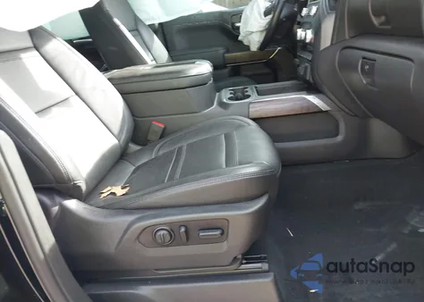 2020 GMC Sierra 1500 from USA, damaged, VIN 3GTU9FETXLG402718